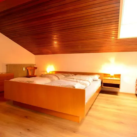 Haus Cosso Apartment Villabassa Exterior photo