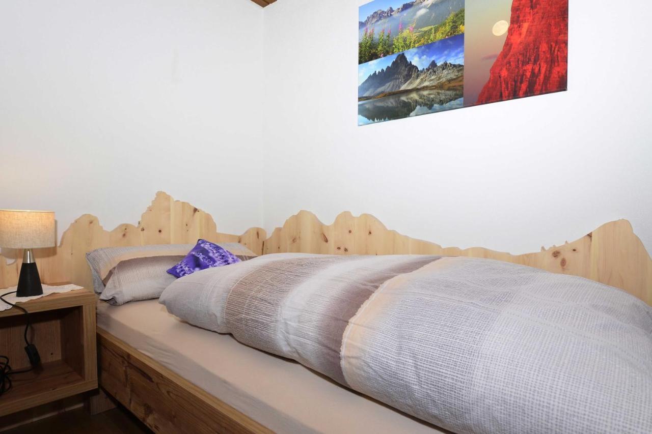 Haus Cosso Apartamento *