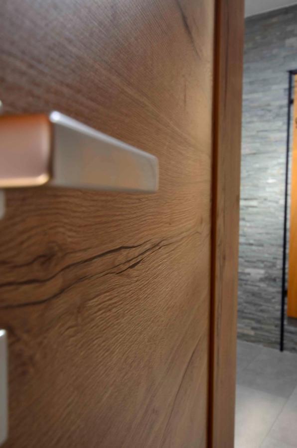 Haus Cosso Apartamento