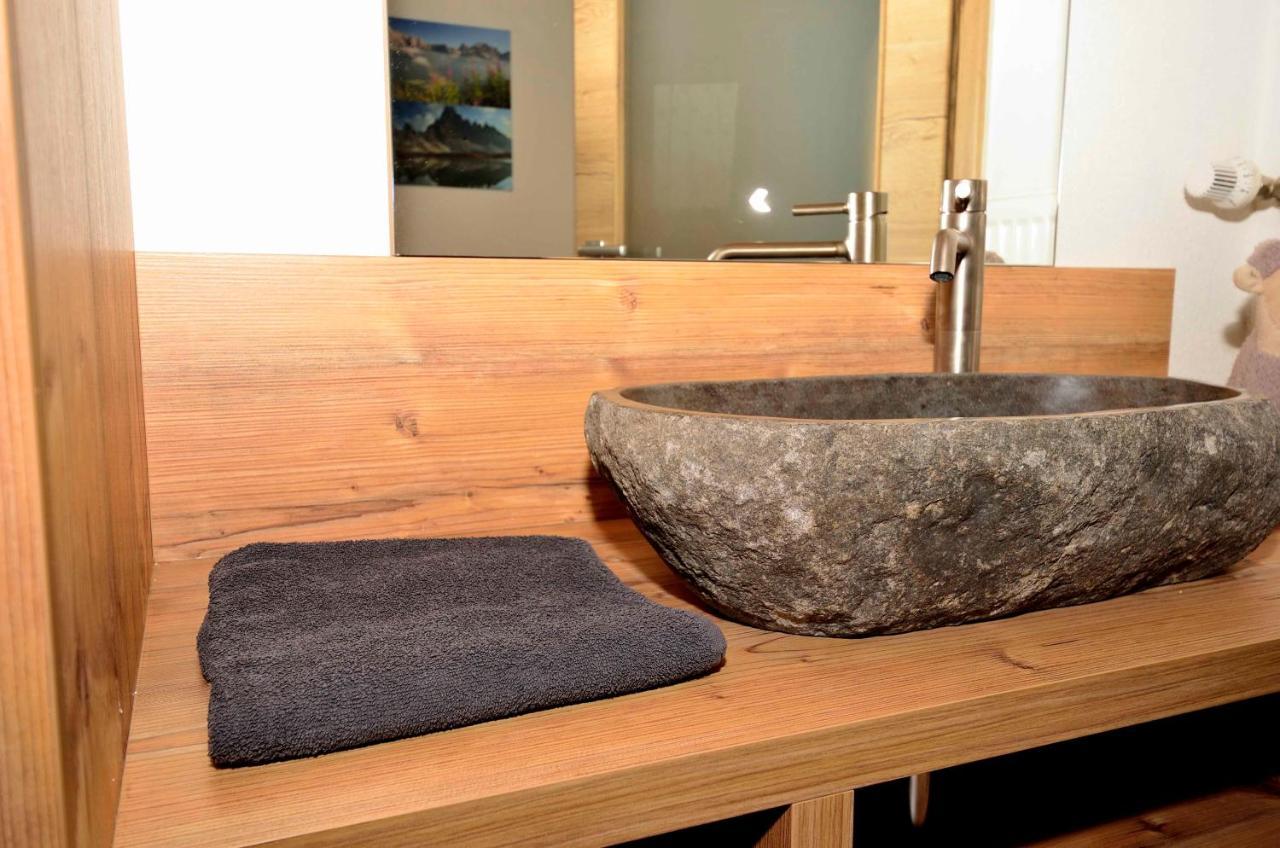 Haus Cosso Apartment *