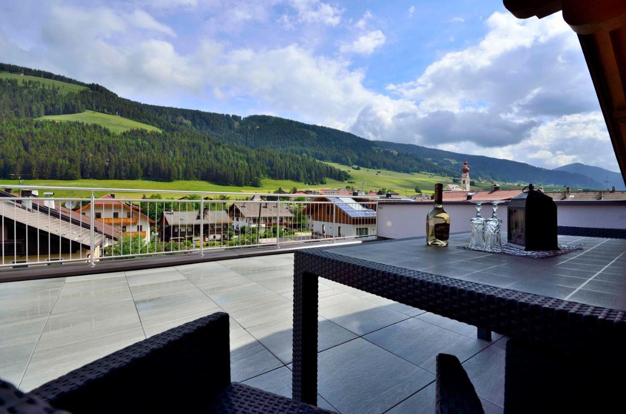 Apartment Haus Cosso Villabassa