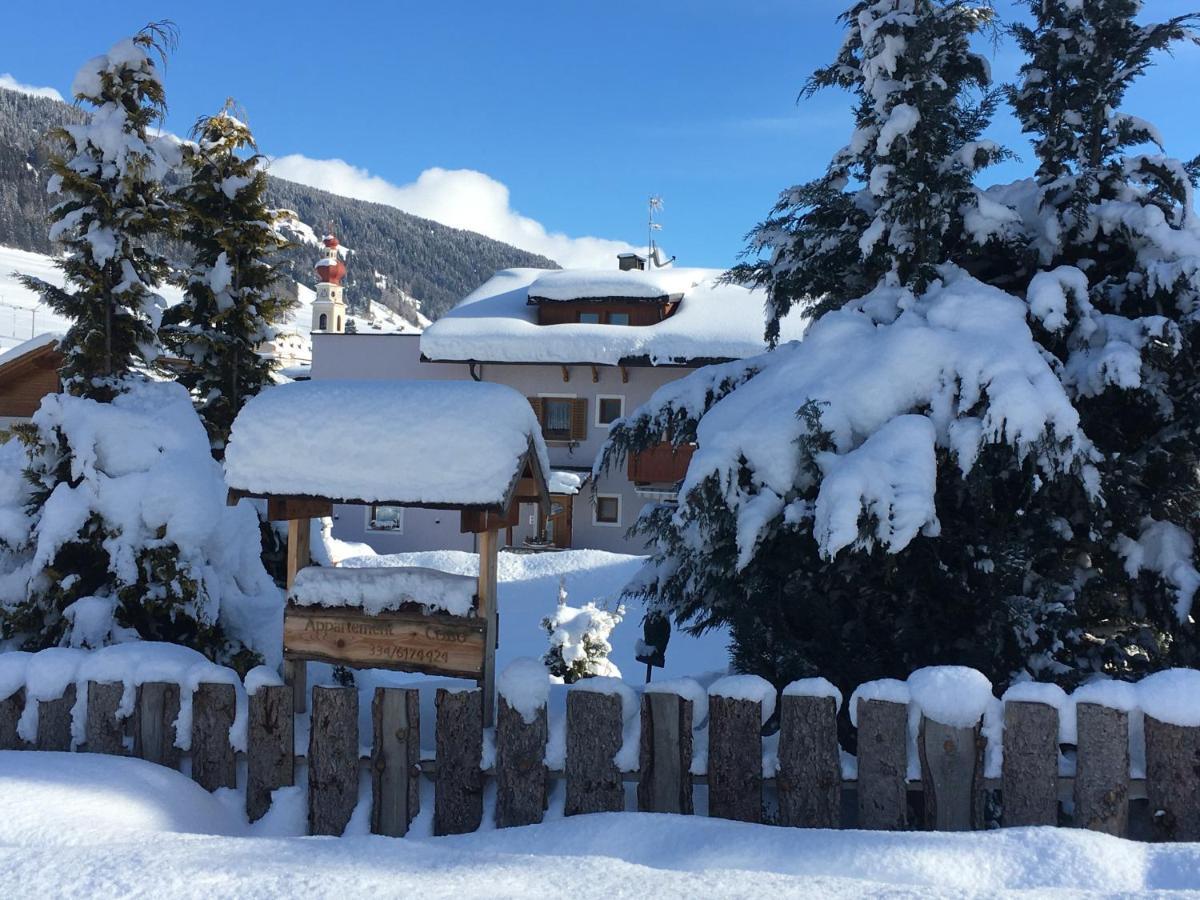 Haus Cosso Apartamento