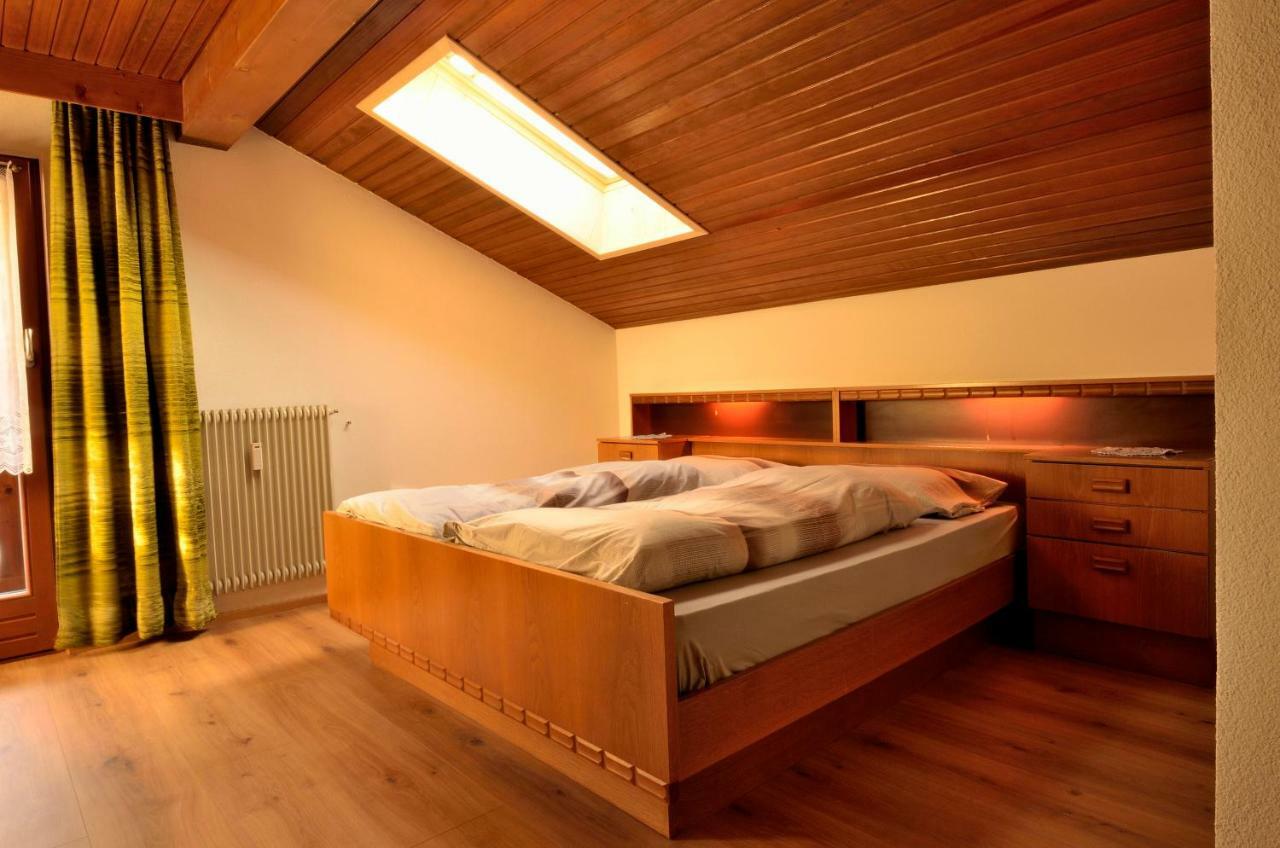 Haus Cosso Apartment *