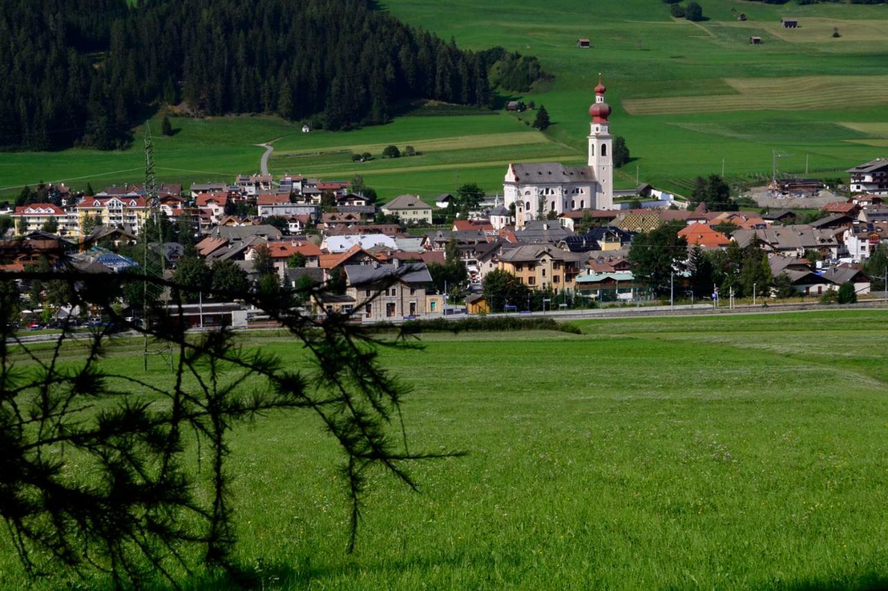 Haus Cosso Apartamento *