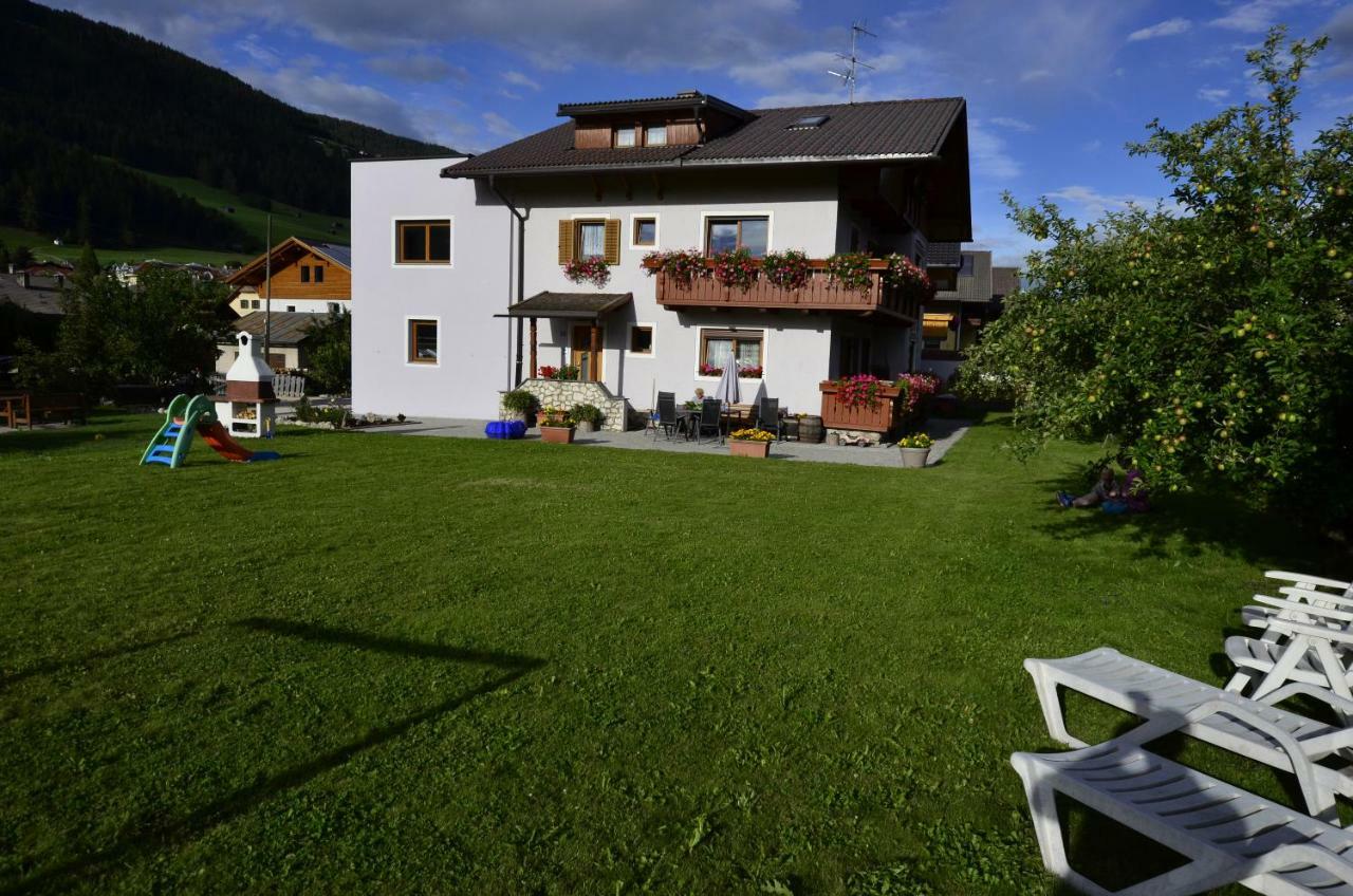 Haus Cosso Apartment Villabassa