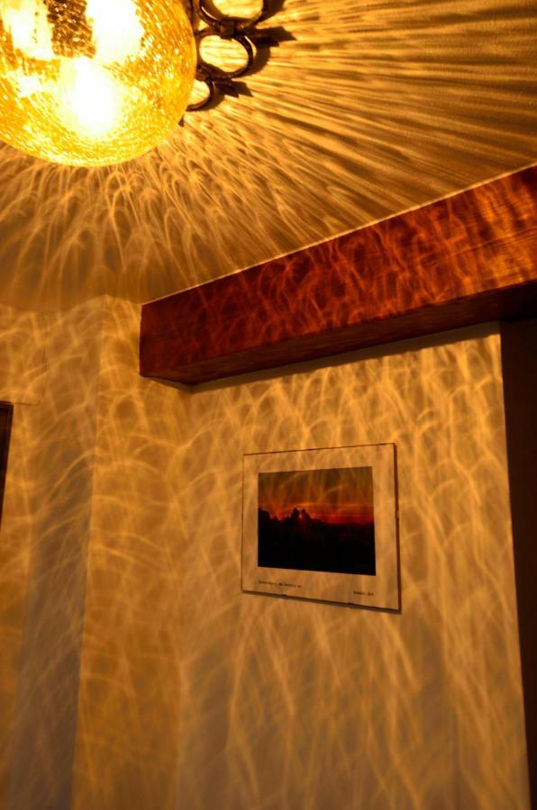 Haus Cosso Apartment *