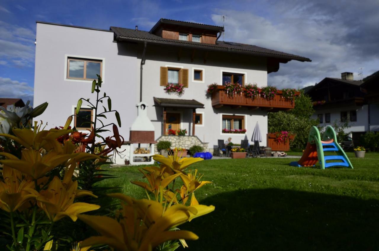 Haus Cosso Apartment Villabassa