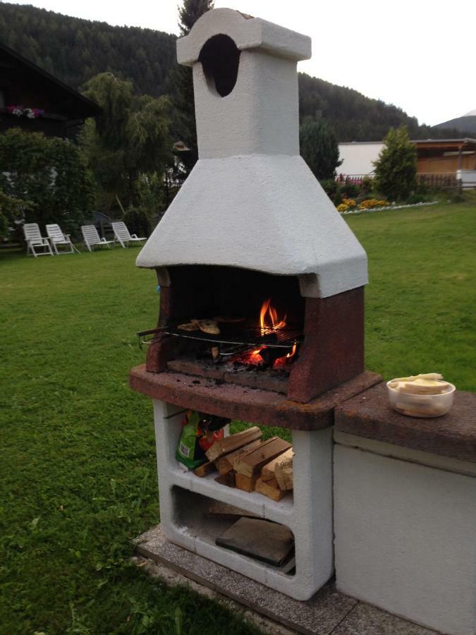 Apartamento Haus Cosso *