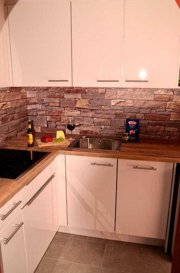 Apartamento Haus Cosso