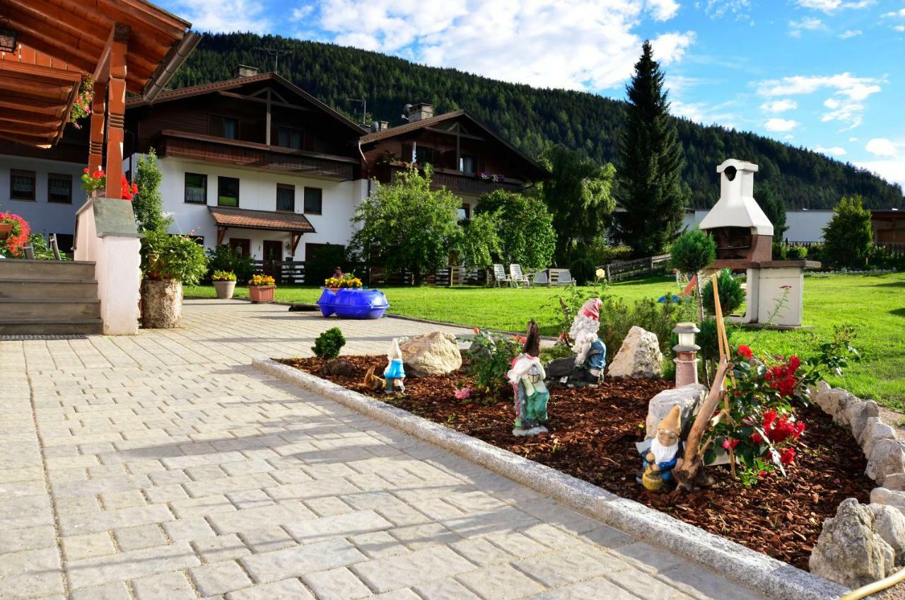 Apartamento Haus Cosso